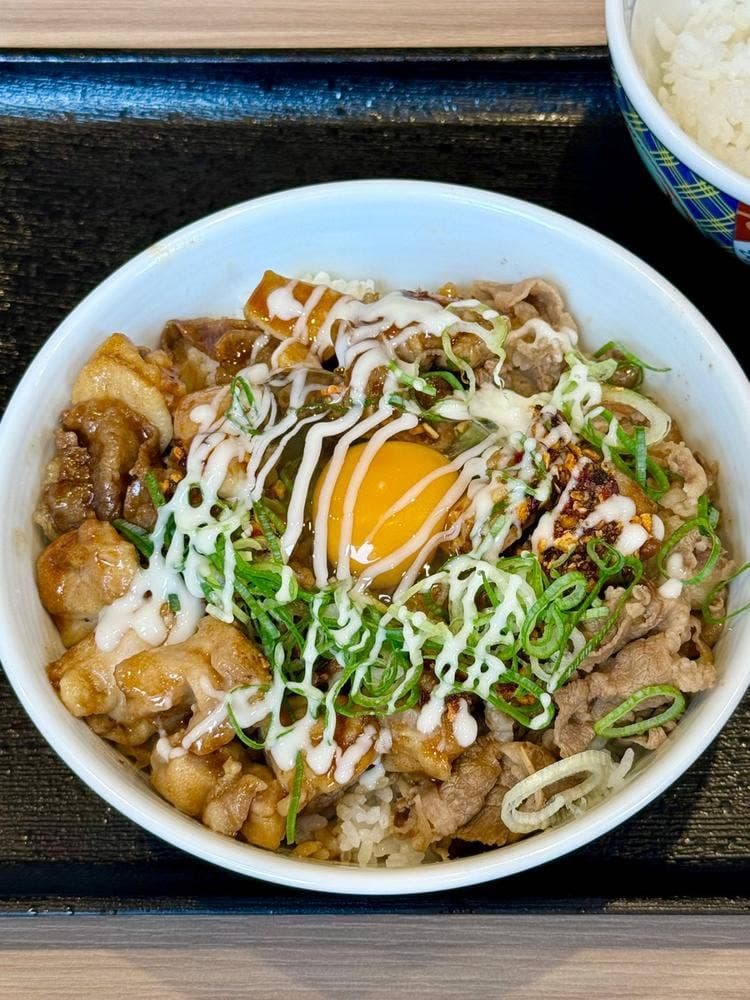 吉野家 岩槻南辻店