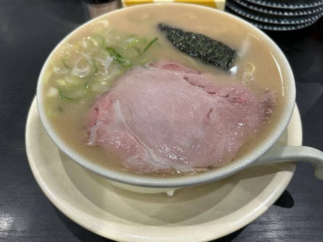 中洲川端 きりん - サブ画像3