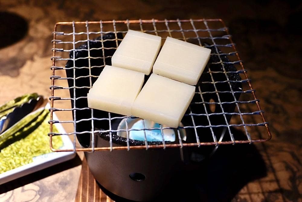 やきもち