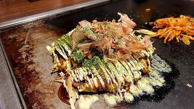 狸狸亭 天満橋店 - サブ画像1