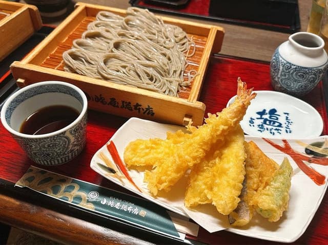 小嶋屋総本店 新津店 - サブ画像1