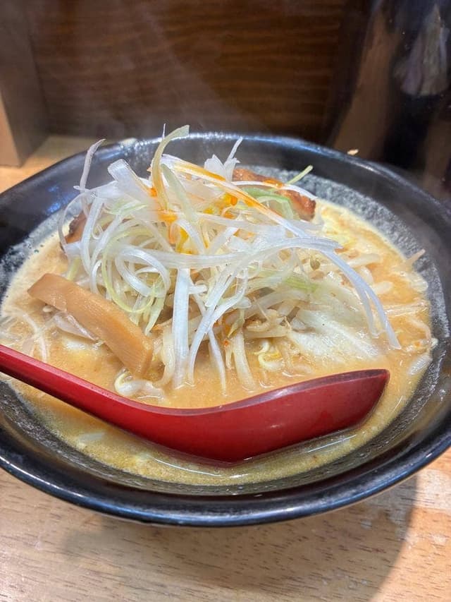 萬馬軒 新宿西口店 - サブ画像1