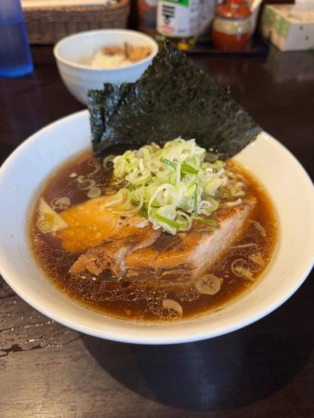 ラーメン花屋 - サブ画像1