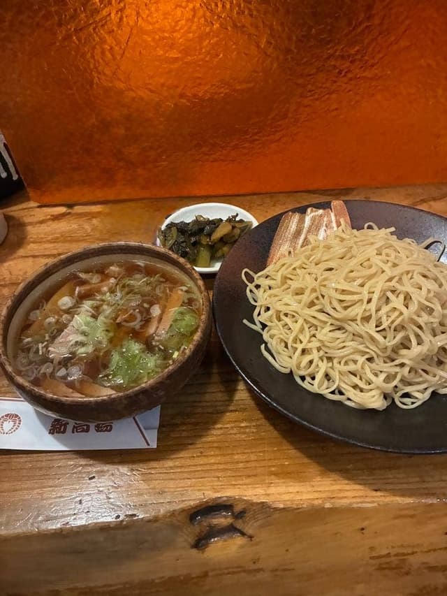 新高揚 - サブ画像3