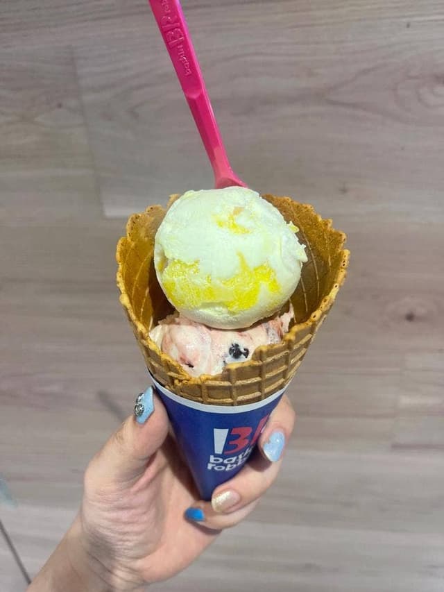 サーティワンアイスクリーム 新宿サブナード店 - サブ画像1