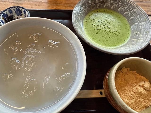 お茶の洞之園 - サブ画像1