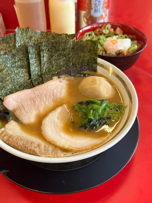 王道家直伝 との丸家 八潮店 - サブ画像2