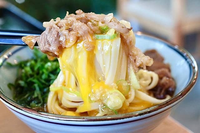 日和製麺 徳重店 - サブ画像1