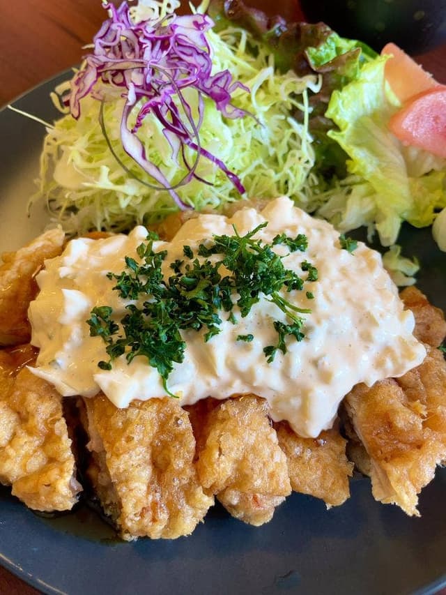 kitchen katakura - サブ画像2