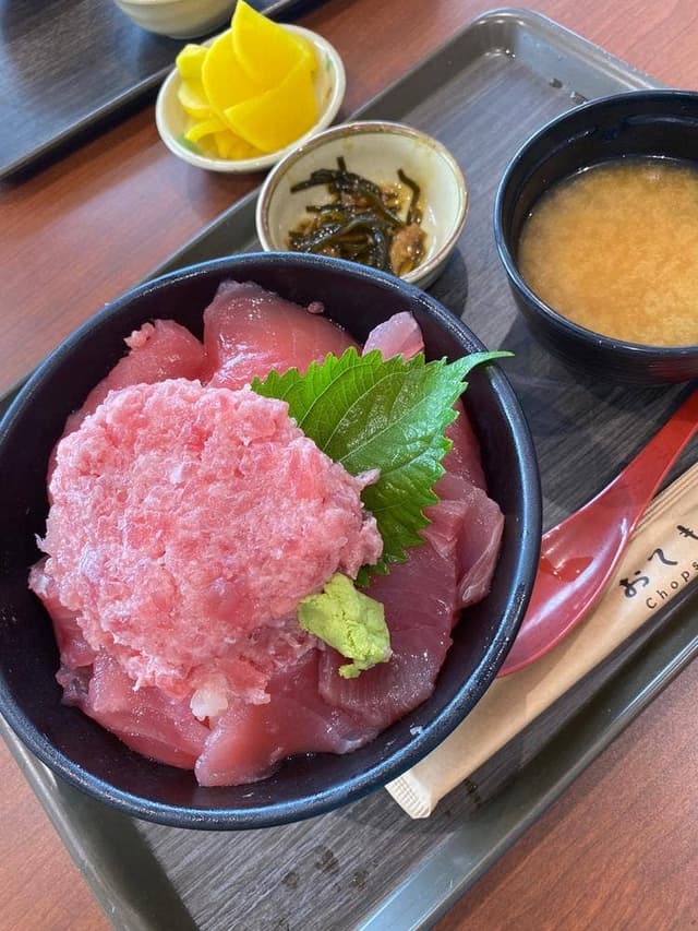 まぐろレストラン 稲沢店 - サブ画像3