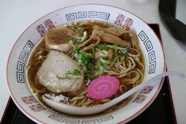 まるとみ食堂 - サブ画像2