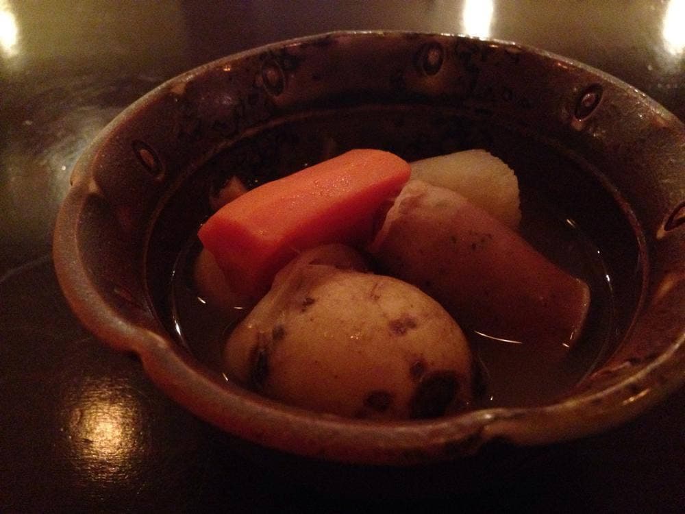 ソウルキッチン