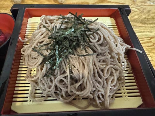 そば処 和心 - サブ画像3