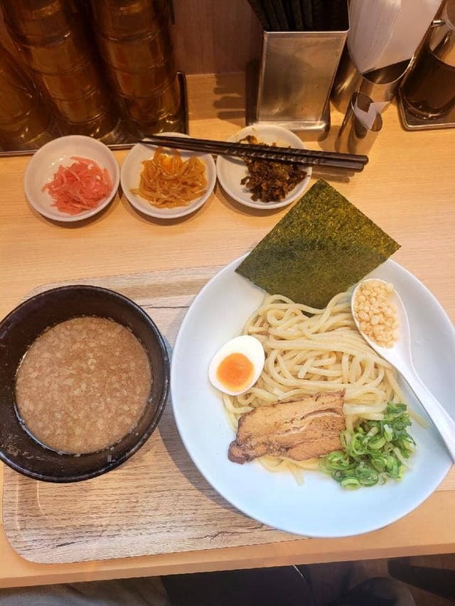 一風堂 ニトリモール相模原店 - サブ画像2