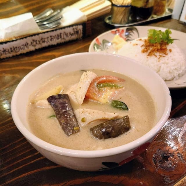 シャム - サブ画像1