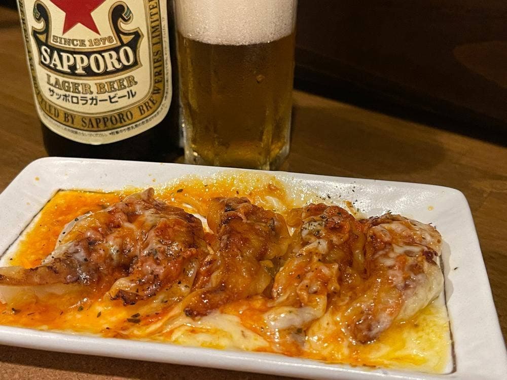 餃子の勝 武庫之荘店