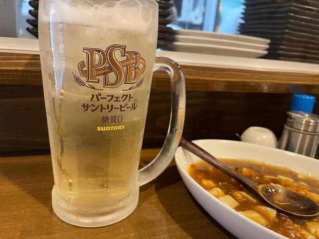 餃子の勝 武庫之荘店 - サブ画像2