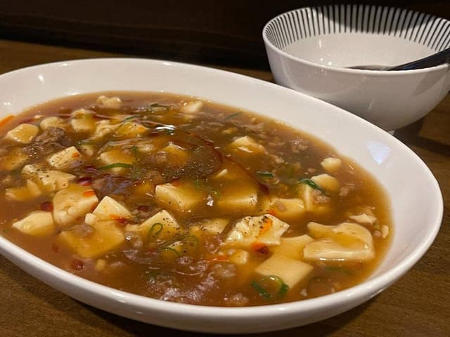 餃子の勝 武庫之荘店 - サブ画像3