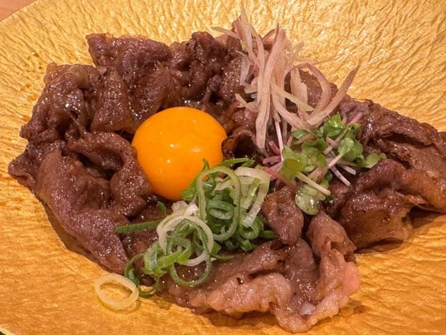 和食 雄 - サブ画像3