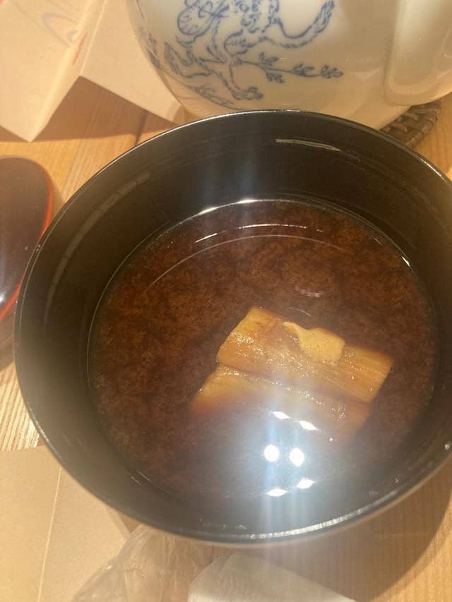 東京吉兆 歌舞伎座店 - サブ画像3
