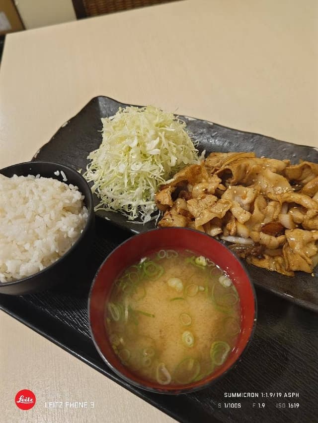 阿佐ヶ谷ダイニングキッチン - サブ画像1