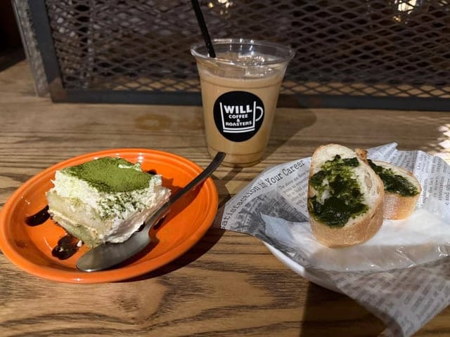 WILL COFFEE & ROASTERS - サブ画像1