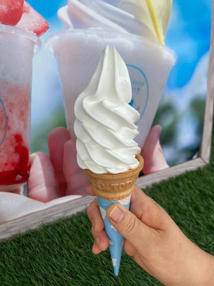 Milk Factory NEOPASA静岡上り