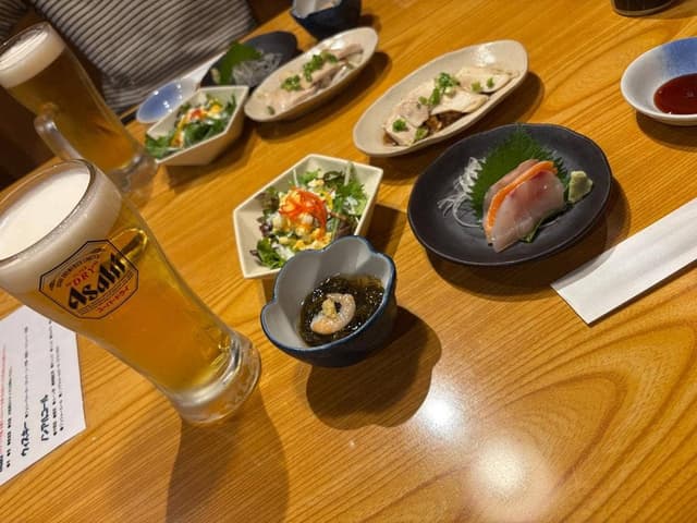 さかなや道場 湘南台東口店 - サブ画像1