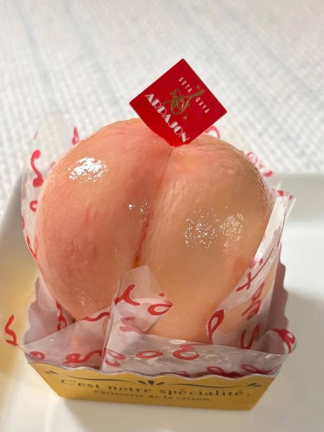 アルパジョン洋菓子店 - サブ画像3