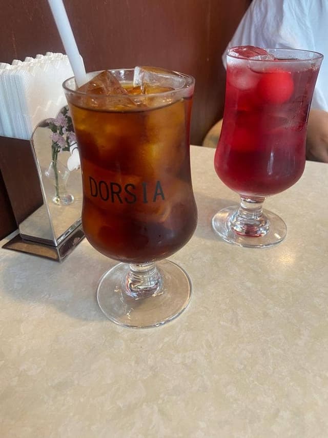 DORSIA - サブ画像3