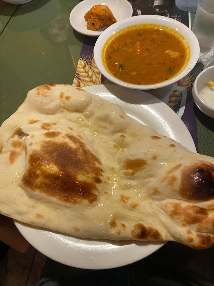 マサラキッチン