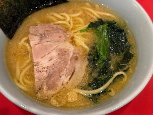 六角家1994＋ 新横浜ラーメン博物館店 - サブ画像3