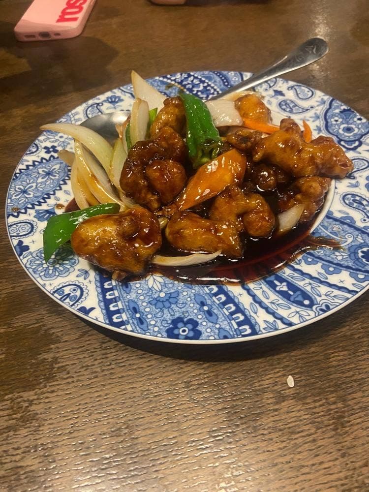 山東菜館