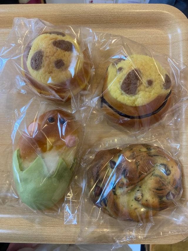 ベーカリートングウ - サブ画像1