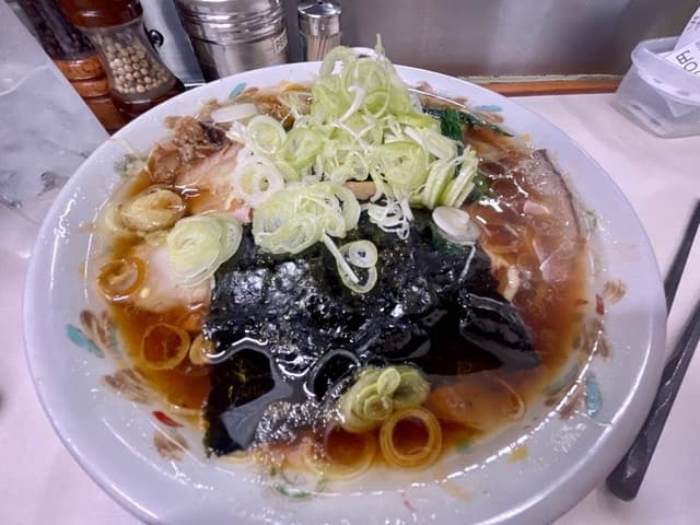 青島食堂 秋葉原店 - サブ画像3