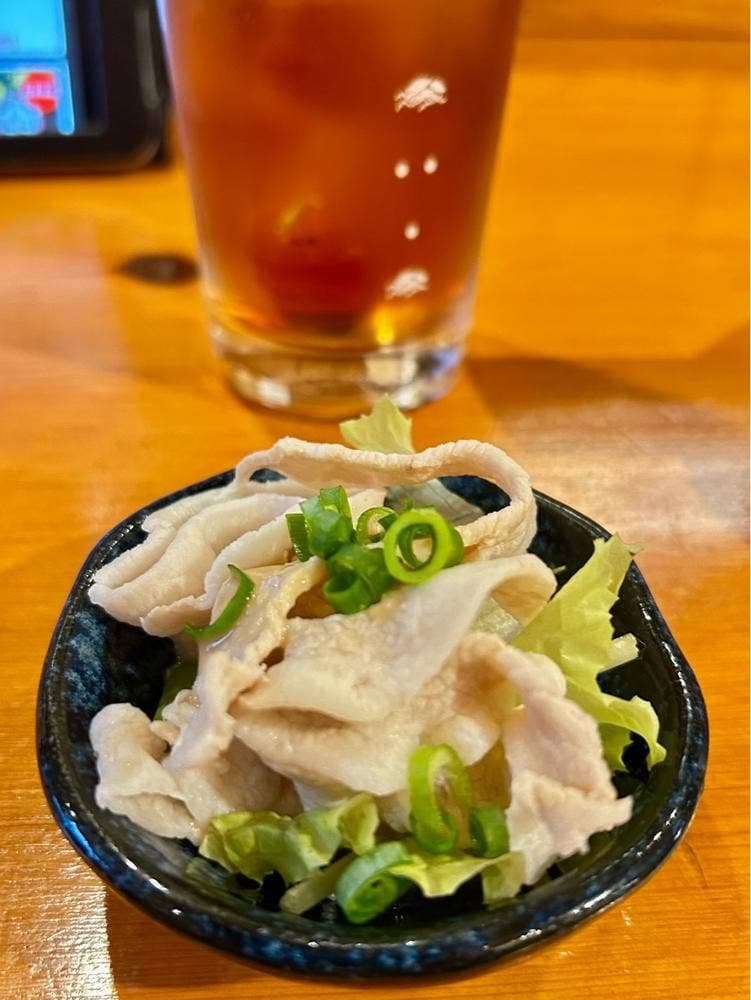麦酒喝采 とも家