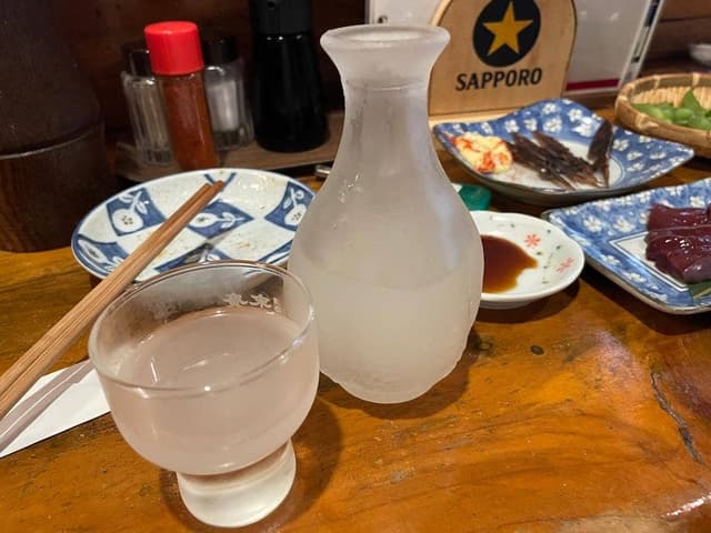 ざぶろく亭 - サブ画像3