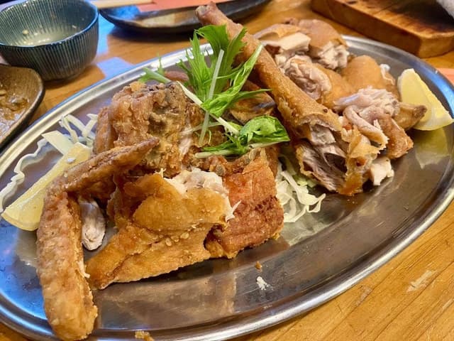 村崎炊鳥研究所 春吉店 - サブ画像3
