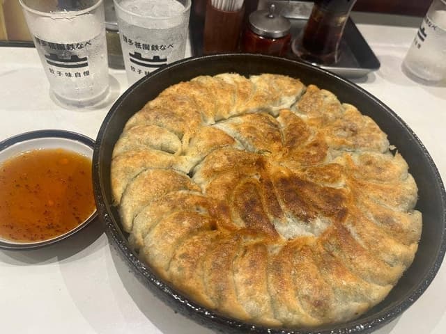 博多祇園 鉄なべ - サブ画像2