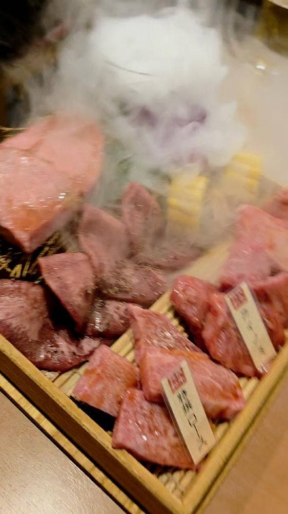 炭火焼肉キョロちゃん 池田店 - サブ画像2