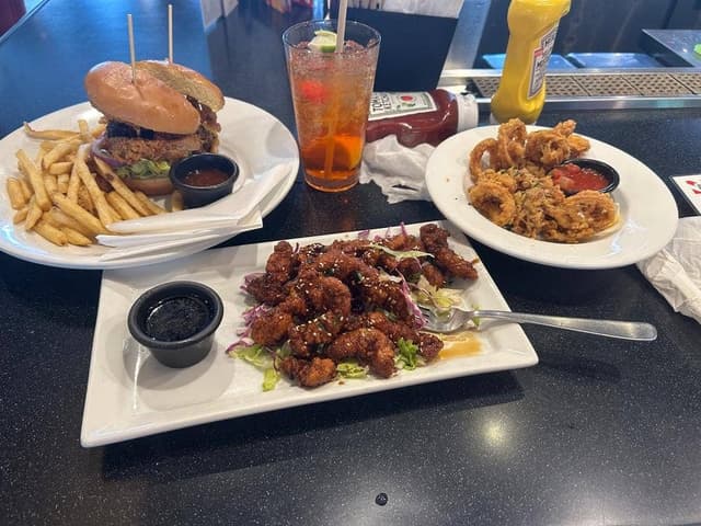 TGI FRIDAYS 名古屋久屋大通店 - サブ画像2