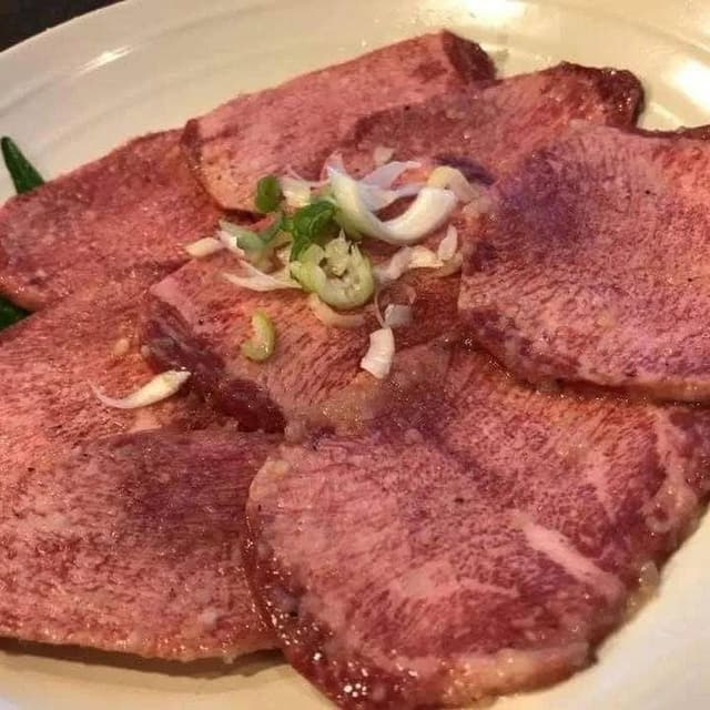 焼肉 新月苑 - サブ画像2