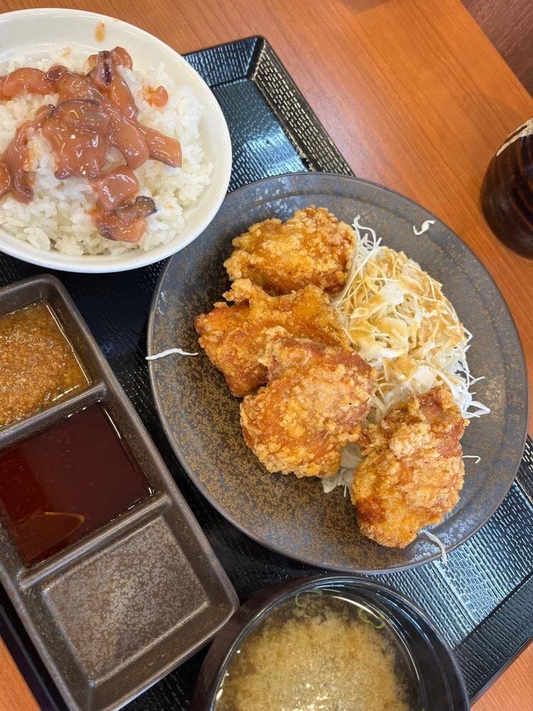 からやま 大東赤井店