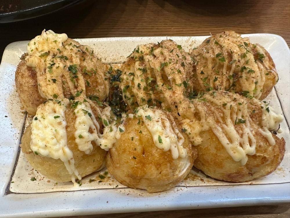 たこ庵 縁〜えにし〜