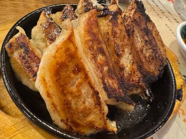 餃子の酒場 マイケル - サブ画像2