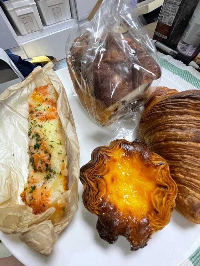 BAGUETTE STAND - サブ画像3