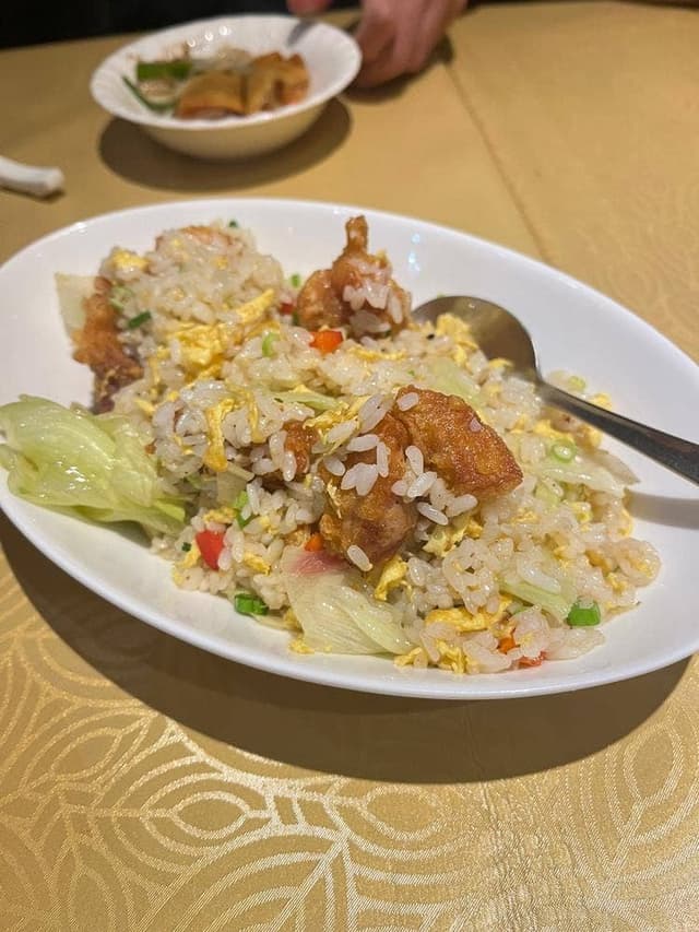 香港点心楼 - サブ画像2