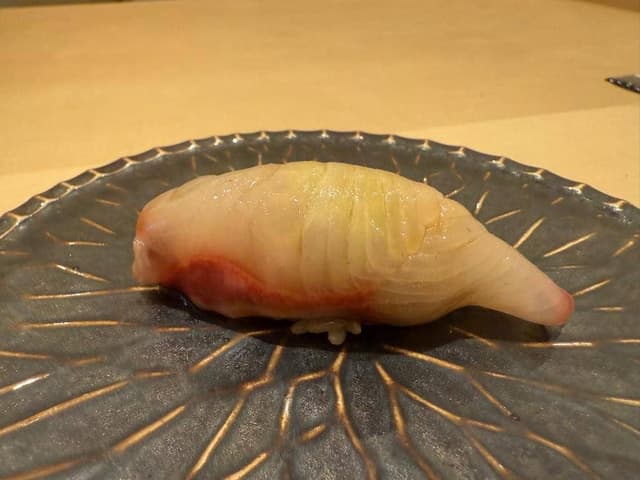 鮨 遖 - サブ画像1