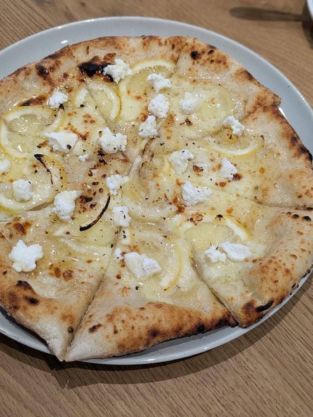 Pizzeria Nap. - サブ画像2