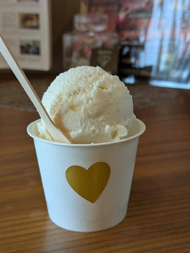 ジェラテリア イグレック - サブ画像2